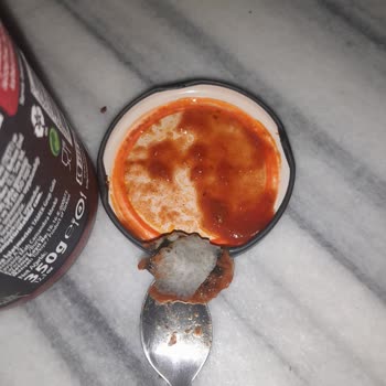 Son Kullanma Tarihi Geçmemiş Üründe Küf Oluştu, Sağlığım Riske Girdi