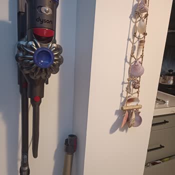 Dyson Rechargeable Vacuum Battery Failure Right After Warranty Expires