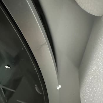 Defolu Ürün İade Edilmiyor, Müşteri Hizmetleri Çözüm Sunmuyor