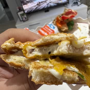 Burger King Siparişimde İkinci Kez Hijyen Sorunu Yaşadım