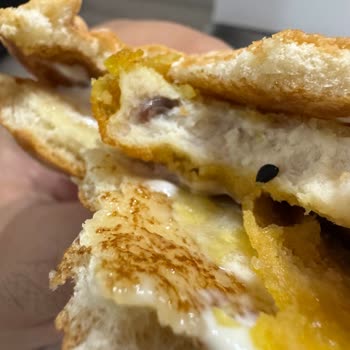 Burger King Siparişimde İkinci Kez Hijyen Sorunu Yaşadım