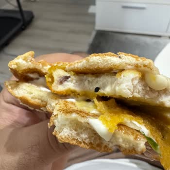 Burger King Siparişimde İkinci Kez Hijyen Sorunu Yaşadım