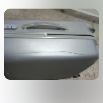 Ajet Uçuşunda Valizim Kırıldı Ödeme Yapılmadı