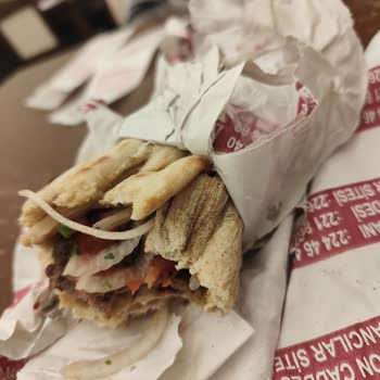 Restoran Şubesinde Hijyen Sorunu ve Ürün İçinde Yabancı Madde