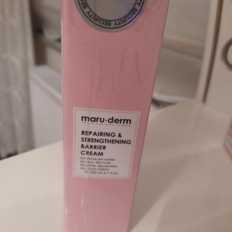 Maruderm Krem Kullanımı Sonrası Cildimde Yoğun Sivilcelenme Oluştu