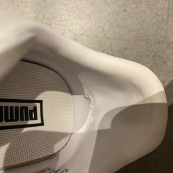 Sporjinal Kısa Sürede Deforme Olan Ayakkabıya Garanti Reddi Hayal Kırıklığı