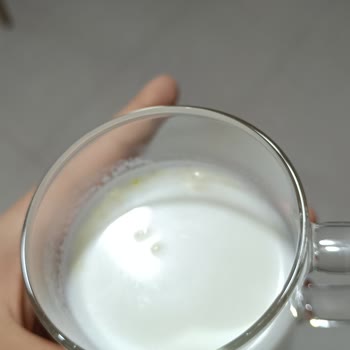 Bebelac Gold 1 Bebek Sütü Suda Çözülmüyor, Pütürlü Kaldı