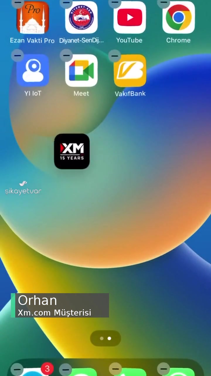Xm.com  Uygulaması Hata Veriyor Açılmıyor videonun kapak resmi