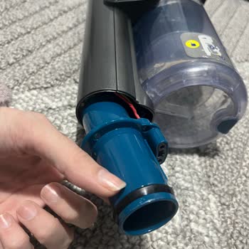 Philips 8000 Serisi Süpürgede Parça Kırılması Ve Müşteri Hizmetlerine Ulaşılamaması