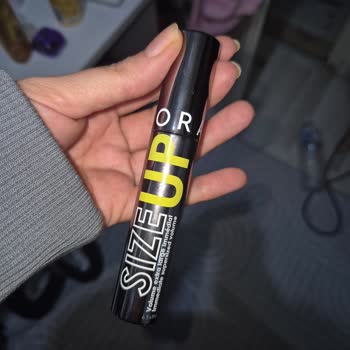 Sephora'dan Aldığım Maskara Boş Ve Kullanılamaz Geldi