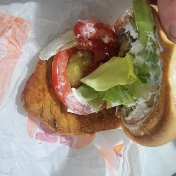 Yemeksepeti Burger King Siparişim Geç, Eksik ve Hatalı Teslim Edildi, İade Talebim Reddedildi