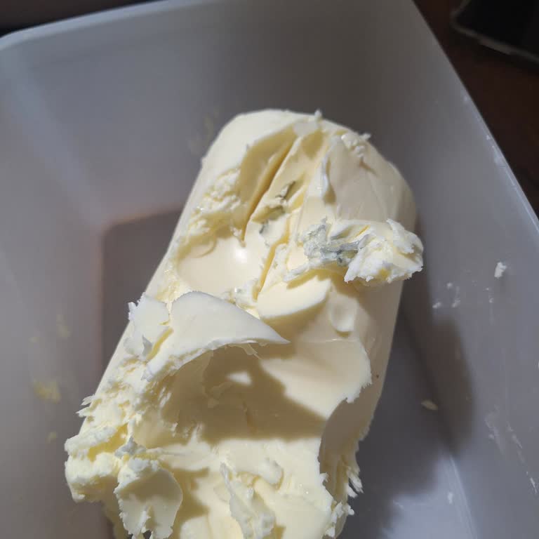 Aldığım Taşarzade Tereyağında Küf Çıktı, Ürün Değişimi İstiyorum