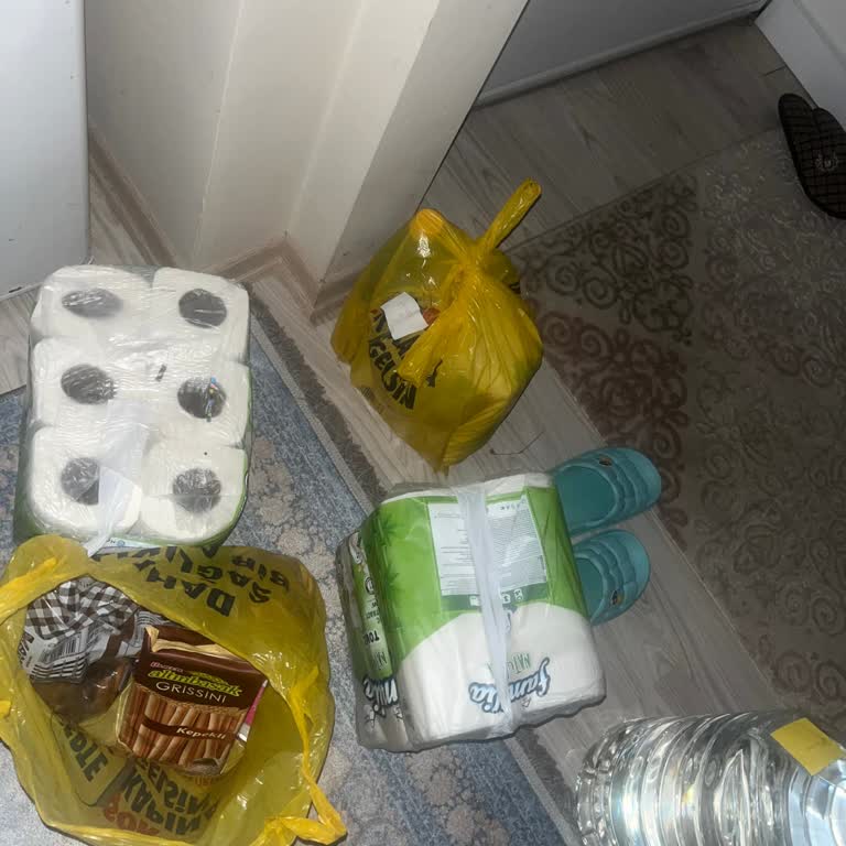 Yanlış Ürün Teslimatı Ve Müşteri Hizmetlerine Ulaşılamaması