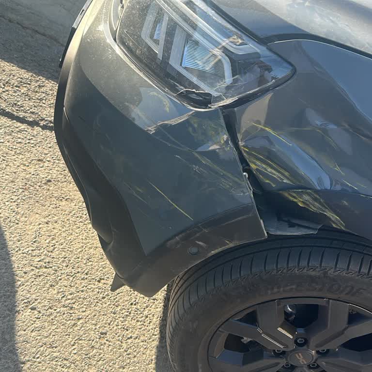 Ekspertiz Karar Değişikliği Nedeniyle Mağduriyet Ve İkame Araç Süresi Sorunu