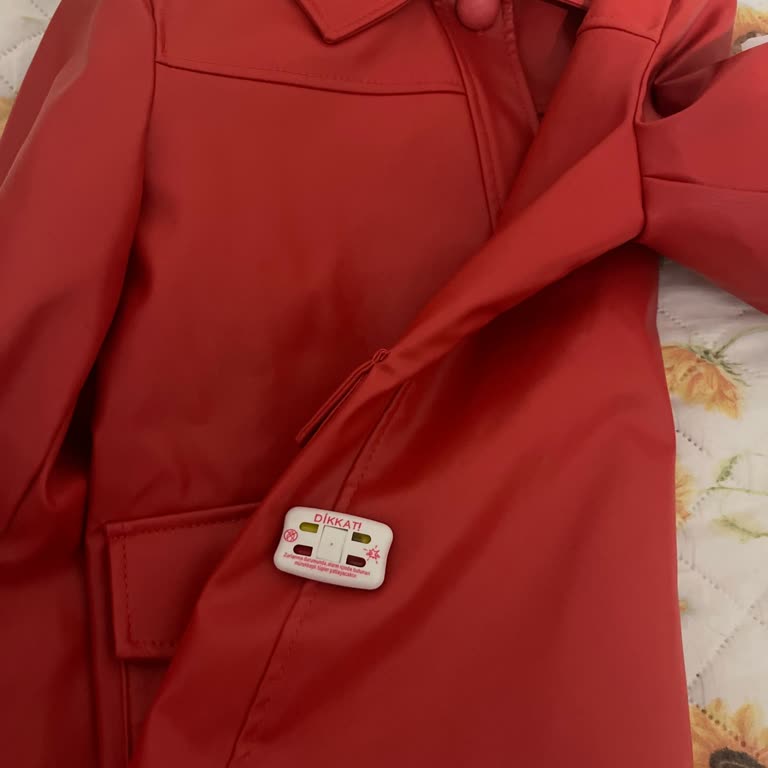 Boyner Optimum'da İlgisiz Hizmet Ve Alarm Etiketli Hediye Sorunu