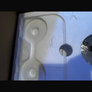 Garanti Sonrası Kırık Ve Kirli Ürün Teslimatı Mağduriyeti