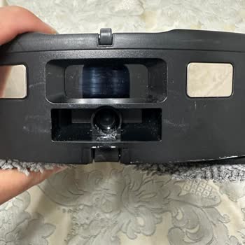 Garanti Sonrası Kırık Ve Kirli Ürün Teslimatı Mağduriyeti