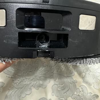 Garanti Sonrası Kırık Ve Kirli Ürün Teslimatı Mağduriyeti