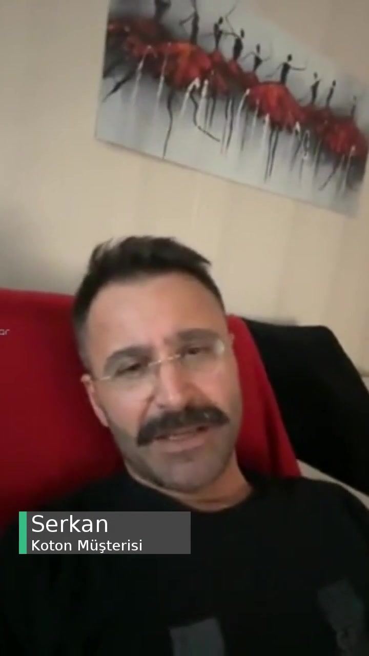 Koton İncecik Kargo Poşeti Yırtık Ve Ürün Eksik Hata Bende Kodu Verdim videonun kapak resmi