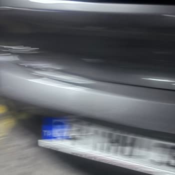 Araç Yıkama Sonrası Oluşan Çizik Ve Lekeler İçin Mağduriyet