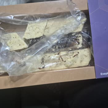 Bozuk Ve Bayat Helva Satışı Mağduriyeti