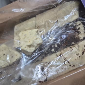 Bozuk Ve Bayat Helva Satışı Mağduriyeti