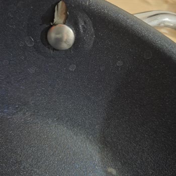 10 Yıl Garantili Karaca Tencerede Kısa Sürede Kulp Soyulması Ve Çözüm Sunulmaması