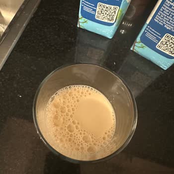 Son Kullanma Tarihi Geçmemiş Laktozsuz Süt Bozuk Çıktı, Değişim Talep Ediyorum