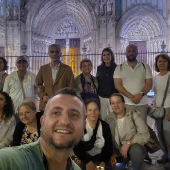 Ekstra Tur Ücreti İadesi Yapılmadı, Tatilim Hayal Kırıklığına Dönüştü