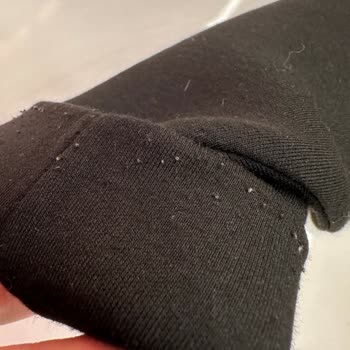 Zara Sweatshirtüm 2 Günde Tiftiklendi Mağduriyet Yaşıyorum