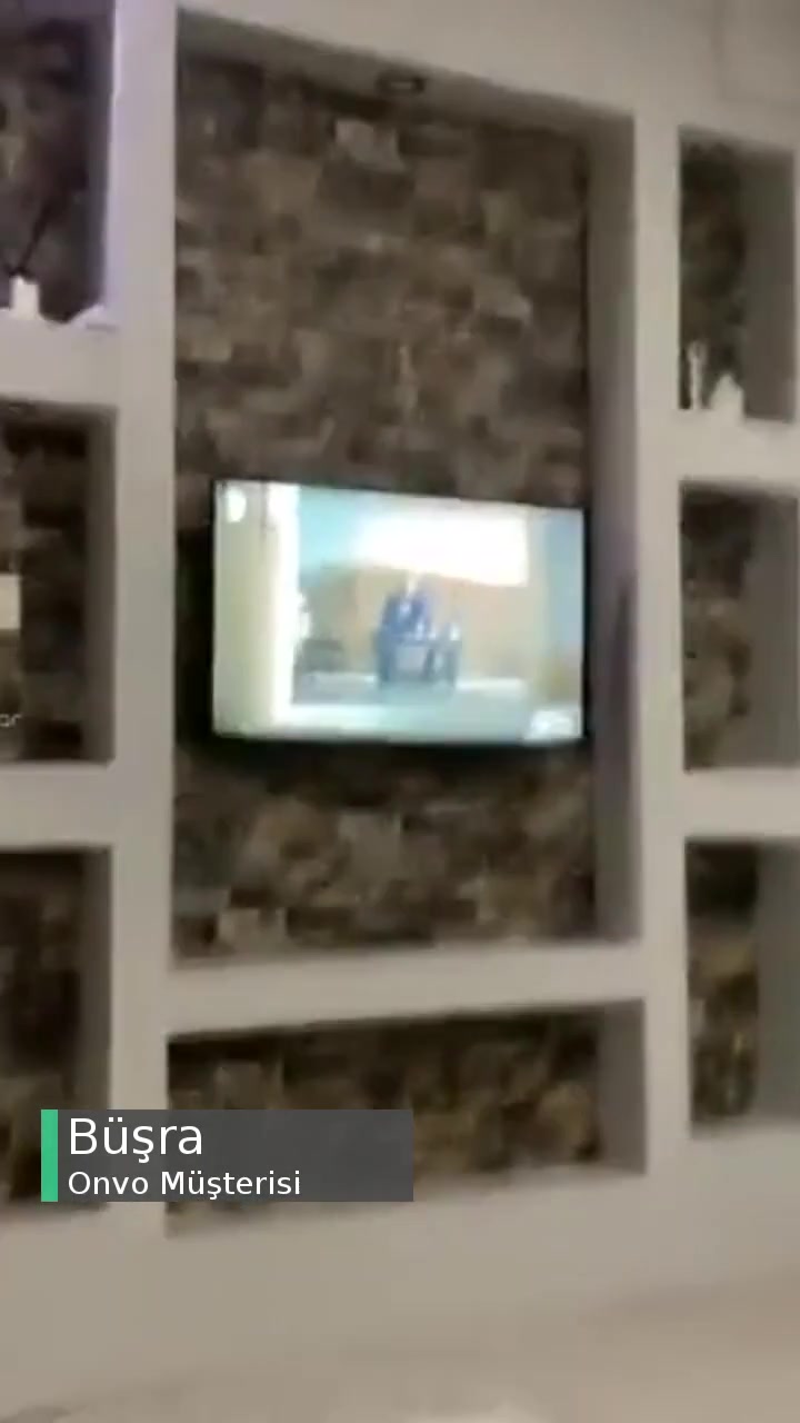 Onvo TV 1 Ay Oldu Alalı Ve Devamlı Sinyal Yok Hatası Veriyor! videonun kapak resmi