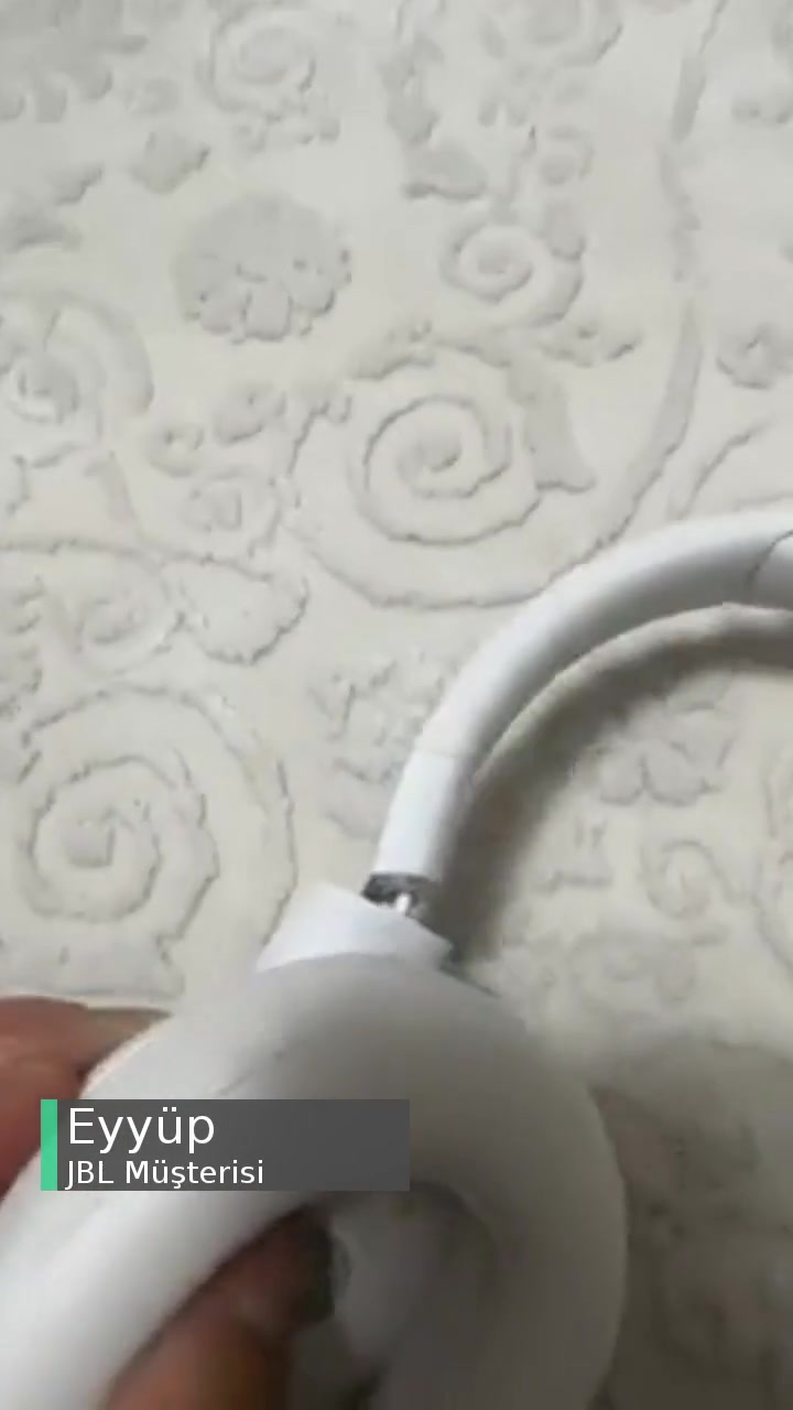 JBL Tune 720bt Onarım, Servis Desteği! videonun kapak resmi