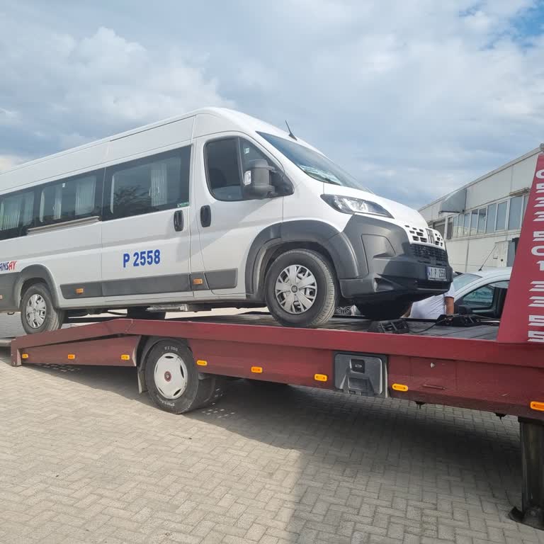 Yetkili Serviste Mağduriyet: Araç Kabul Edilmedi, Yanıltıldım