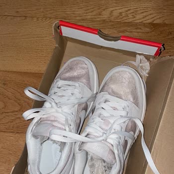 Kullanılmamış Ayakkabının İadesi Haksız Yere Reddedildi, Mağduriyetim Giderilmiyor