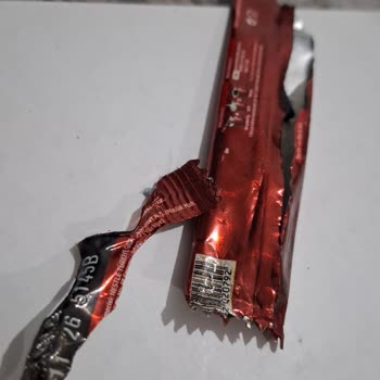 Nescafe Classic Stone Alert - Foreign Object in Single Pack Poses Health Risk