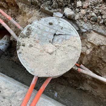 İnternet Altyapı Kutularının Kırık Olması Ve Çözüm Sunulmaması