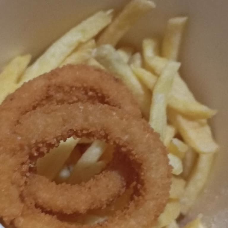 Eksik Ve Yanlış Teslim Edilen Popeyes Siparişiyle Yaşanan Mağduriyet