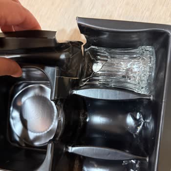 Trendyol Maşitaoutdoor Kötü Paketleme Yapmış!