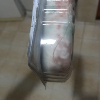 Migros Sanal Market'ten Küflü Ve Son Kullanma Tarihi Geçmiş Ürün Teslimatı