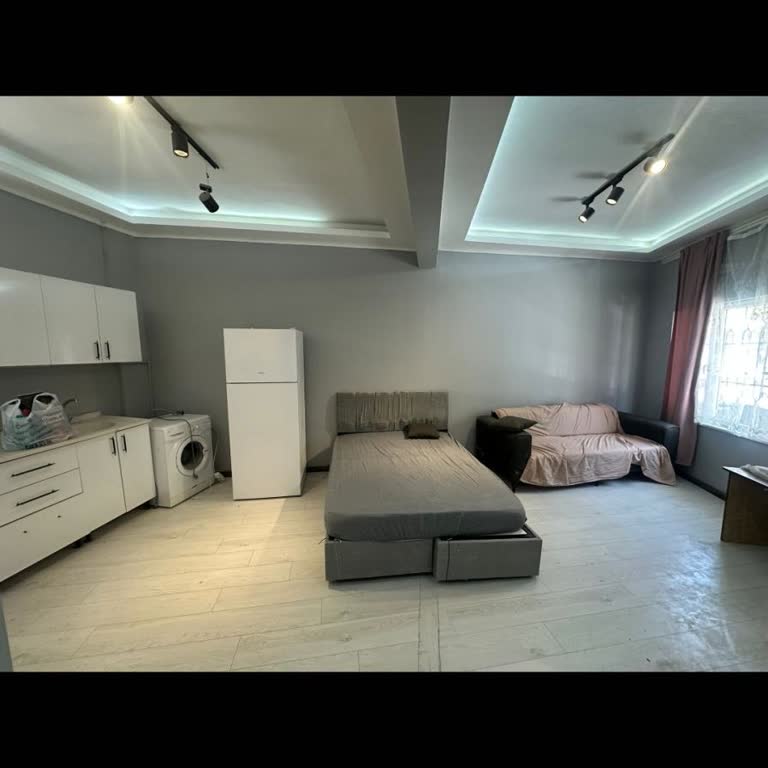 Satılık Daire Diye Depo Satıldı, Kaporam İade Edilmiyor Mağdur Edildim