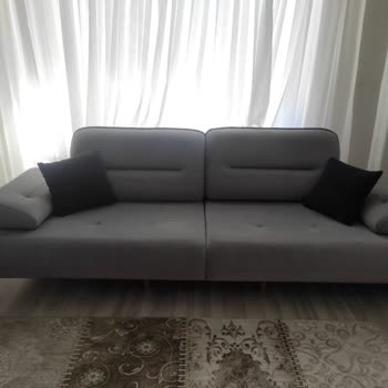 Doğu Kardeşler Mobilya Süngerlerinde Sorunlar Yaşanmaya Başladı