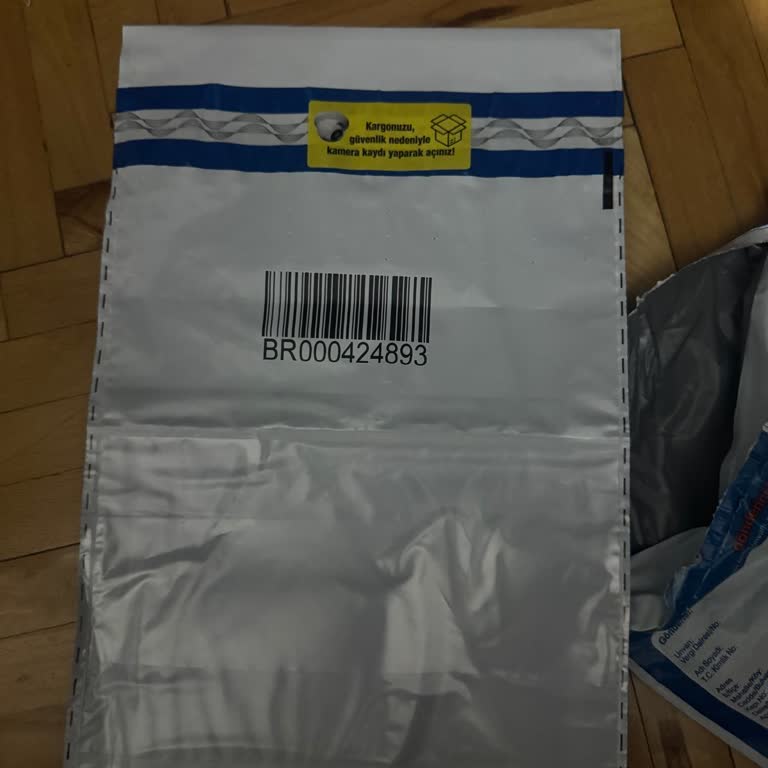Yurtiçi Kargo Yanlış Kargo Teslimatı