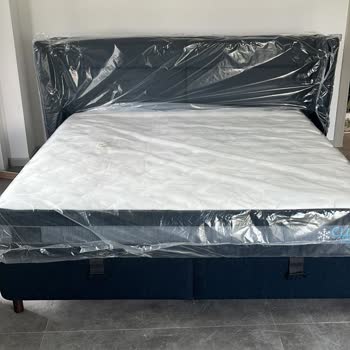 Yanlış Renk Ve Kırık Baza Teslimatı Mağaza Müdüründen Yanıltıcı Bilgi