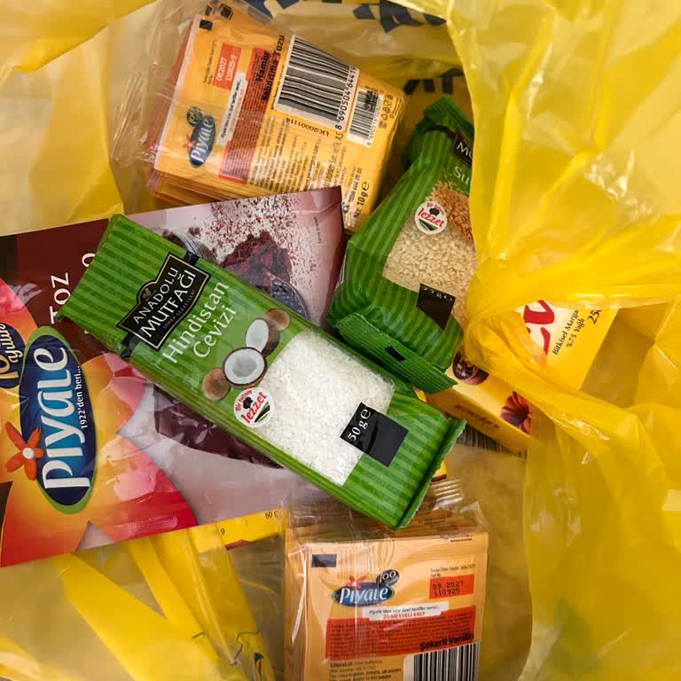 Eksik Ürünler Teslim Edilmedi, Destek Alınamıyor!