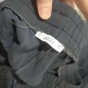 Mağazada Fark Edilmeyen Pantolon Defosu Ve Uzayan İnceleme Süreci Sonrası Mağduriyet