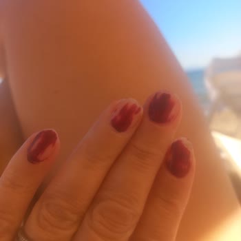 I Used Nivea Sun Protection & Bronze and It Felt Like Alcohol, Not Oil