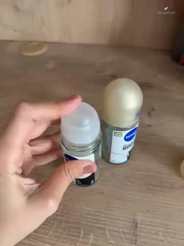 I Bought Nivea Roll-On and Its Applicator Stopped Working After a Few Uses video cover