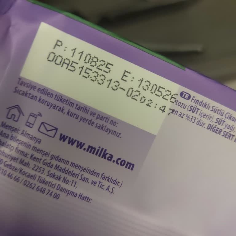 Kampanya İadesi Yapılmadı Ve Son Kullanma Tarihi Geçmiş Ürün Satışı