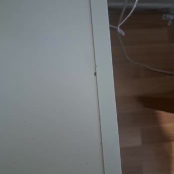 Eksik Ve Hasarlı Mobilya Teslimatı Sonrası Üç Aydır Çözüm Sunulmuyor