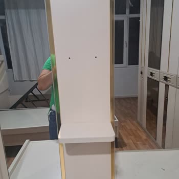 Eksik Ve Hasarlı Mobilya Teslimatı Sonrası Üç Aydır Çözüm Sunulmuyor